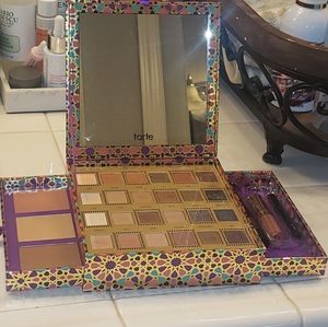 tarte Tarteist Trove Collector's Set Blush Eyeshad